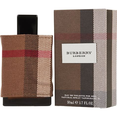 tester burberry london|Burberry cologne London for men.